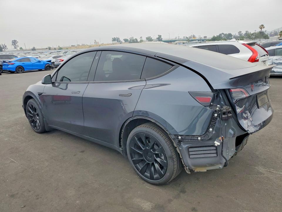 Aukcja sprzedaży 2023 Tesla Model Y, vin: 7SAYGDEE4PA033251, numer aukcji: 53239006