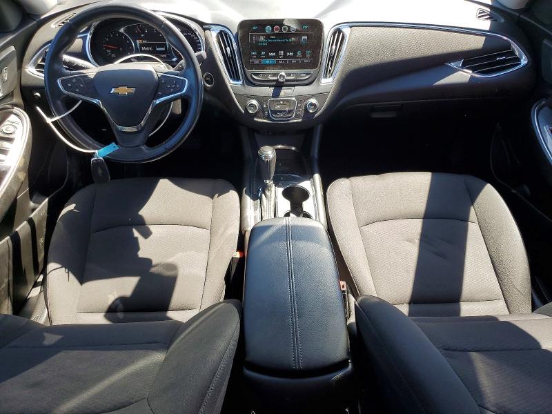 2018 Chevrolet Malibu მანქანა იყიდება აუქციონზე, vin: 1G1ZD5ST8JF188399, აუქციონის ნომერი: 54011806