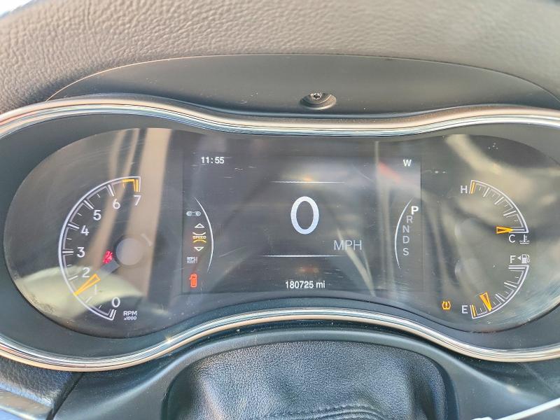 Продажа на аукционе авто 2015 Jeep Grand Cherokee, vin: 1C4RJFBGXFC151307, номер лота: 52254926