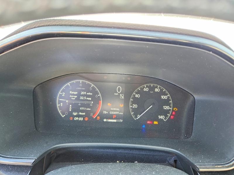 Aukcja sprzedaży 2024 Honda Cr-v, vin: 7FARS4H72RE019551, numer aukcji: 55414046