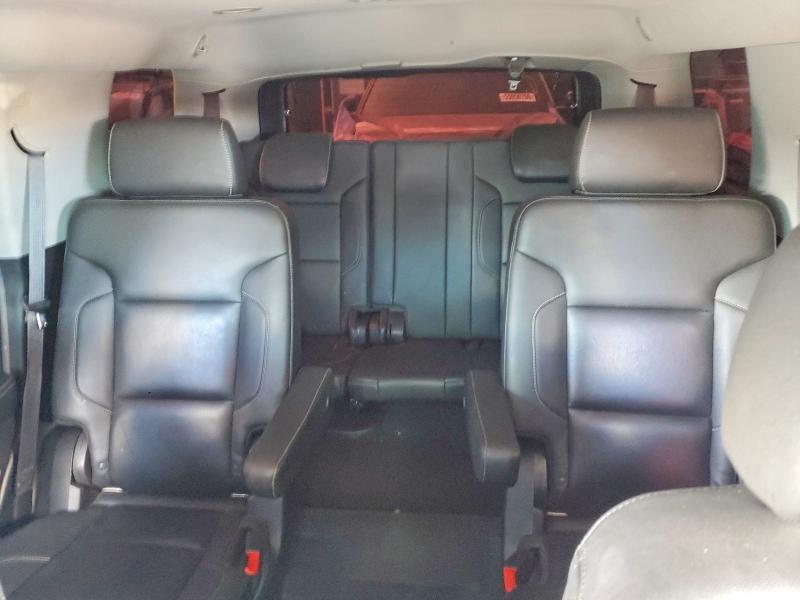 Продажа на аукционе авто 2018 Chevrolet Tahoe, vin: 1GNSCBKC9JR335720, номер лота: 55073326