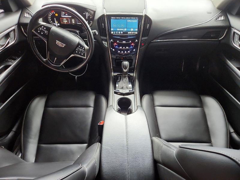 Aukcja sprzedaży 2018 Cadillac Ats, vin: 1G6AE5RX7J0178947, numer aukcji: 52415056