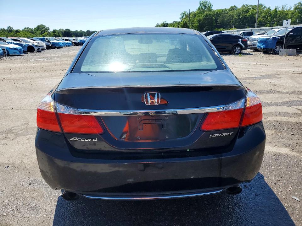 Aukcja sprzedaży 2014 Honda Accord, vin: 1HGCR2F52EA074928, numer aukcji: 52300366