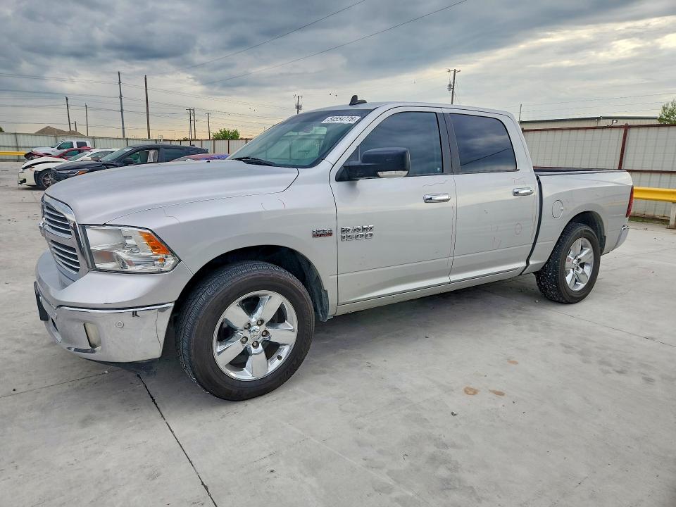 Aukcja sprzedaży 2017 Ram 1500, vin: 3C6RR6LT0HG716899, numer aukcji: 54554776