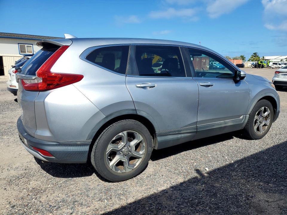 Aukcja sprzedaży 2017 Honda Cr-v, vin: 7FARW1H87HE006112, numer aukcji: 53143136