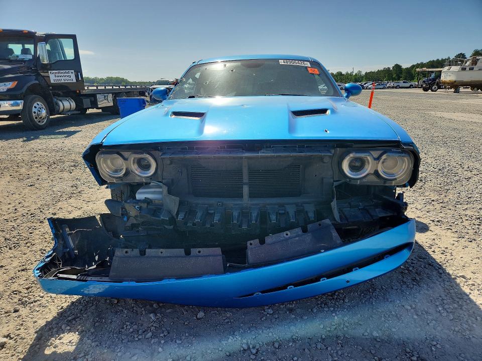 Aukcja sprzedaży 2015 Dodge Challenger, vin: 2C3CDZBT7FH889028, numer aukcji: 48906426