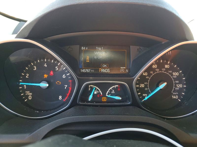 Продаж на аукціоні авто 2018 Ford Escape, vin: 1FMCU0J93JUA24099, номер лоту: 51480676