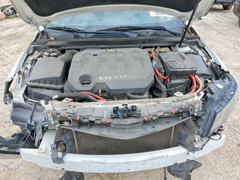 2015 Chevrolet Impala მანქანა იყიდება აუქციონზე, vin: 1G1125S30FU146976, აუქციონის ნომერი: 52877246