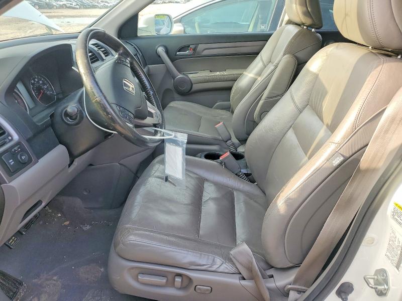 2008 Honda Cr-v მანქანა იყიდება აუქციონზე, vin: JHLRE38798C015976, აუქციონის ნომერი: 50506286