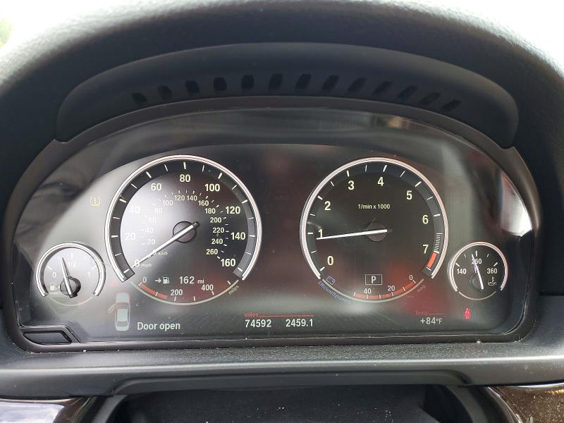 Продаж на аукціоні авто 2016 Bmw 528, vin: WBA5A5C53GG348378, номер лоту: 53606376