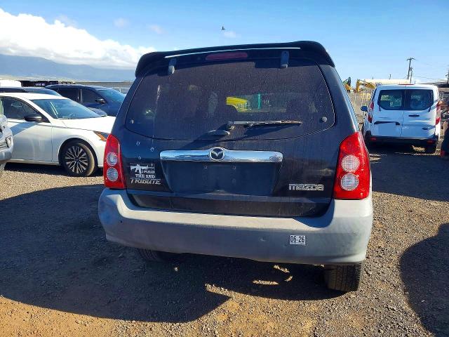 Продажа на аукционе авто 2006 Mazda Tribute, vin: 4F2YZ02Z46KM04470, номер лота: 52946216
