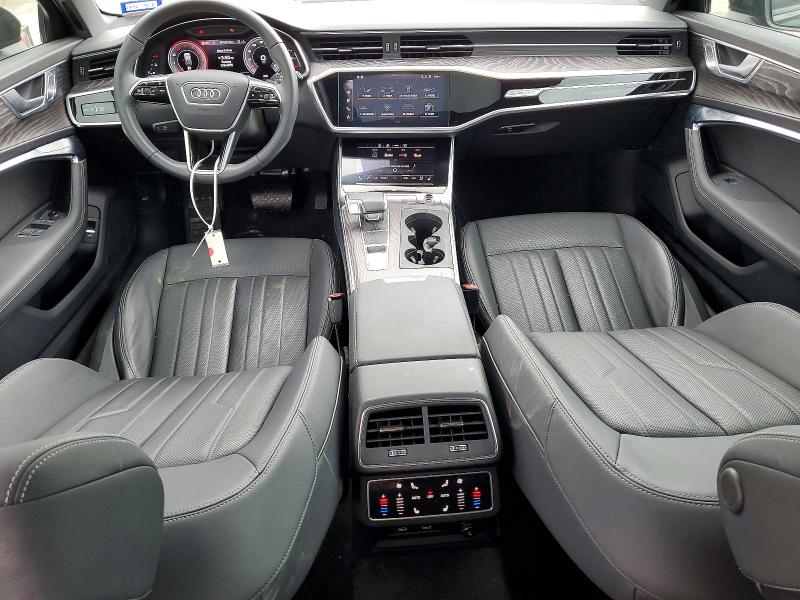 Продажа на аукционе авто 2025 Audi A6 Allroad, vin: WAU72BF26SN009964, номер лота: 52191226