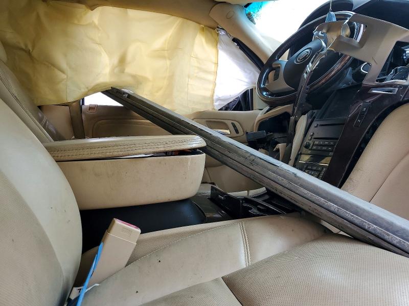 2008 Cadillac Escalade მანქანა იყიდება აუქციონზე, vin: 1GYFK63818R144487, აუქციონის ნომერი: 53076566