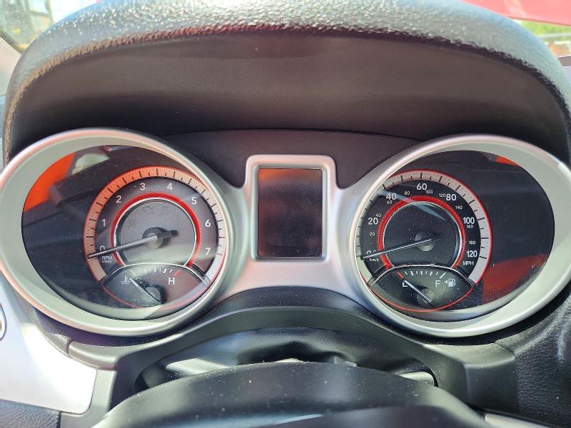 Aukcja sprzedaży 2018 Dodge Journey, vin: 3C4PDCAB2JT532570, numer aukcji: 54277936