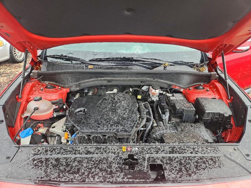 Auction sale of the 2022 Hyundai Santa Fe, vin: 5NMS3DAJ1NH474903, lot number: 54283676