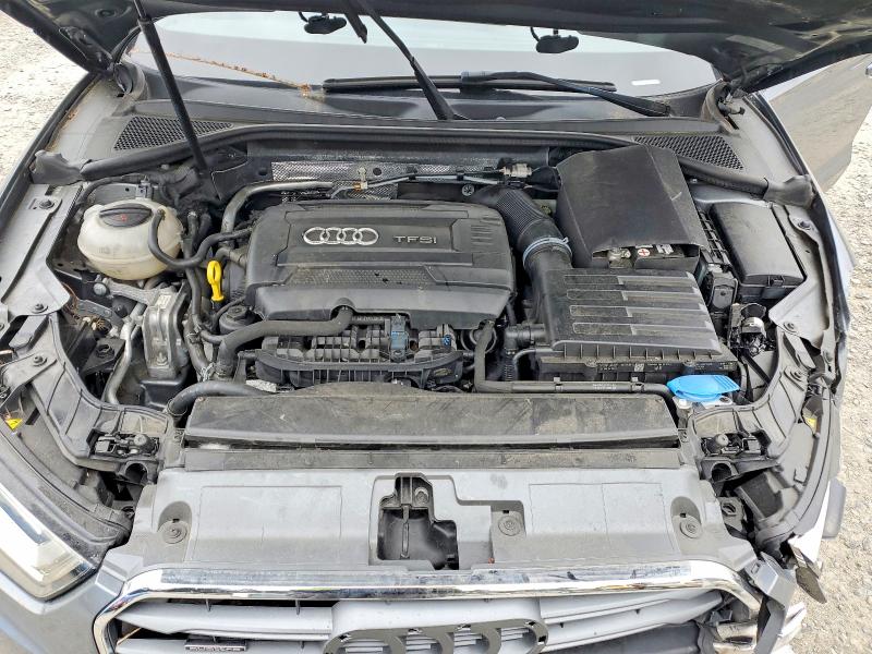 Aukcja sprzedaży 2016 Audi A3, vin: WAUB8GFF2G1022198, numer aukcji: 54147466
