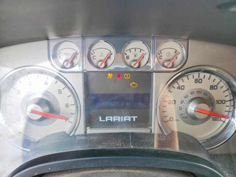 Продаж на аукціоні авто 2010 Ford F150, vin: 1FTFW1EV3AFC46784, номер лоту: 52007136