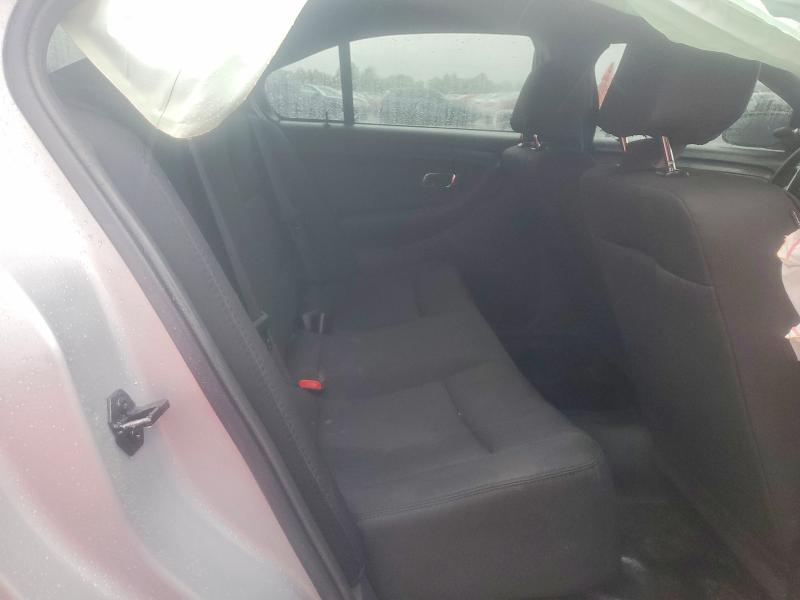 Продаж на аукціоні авто 2016 Ford Taurus, vin: 1FAHP2MK0GG126694, номер лоту: 54650136