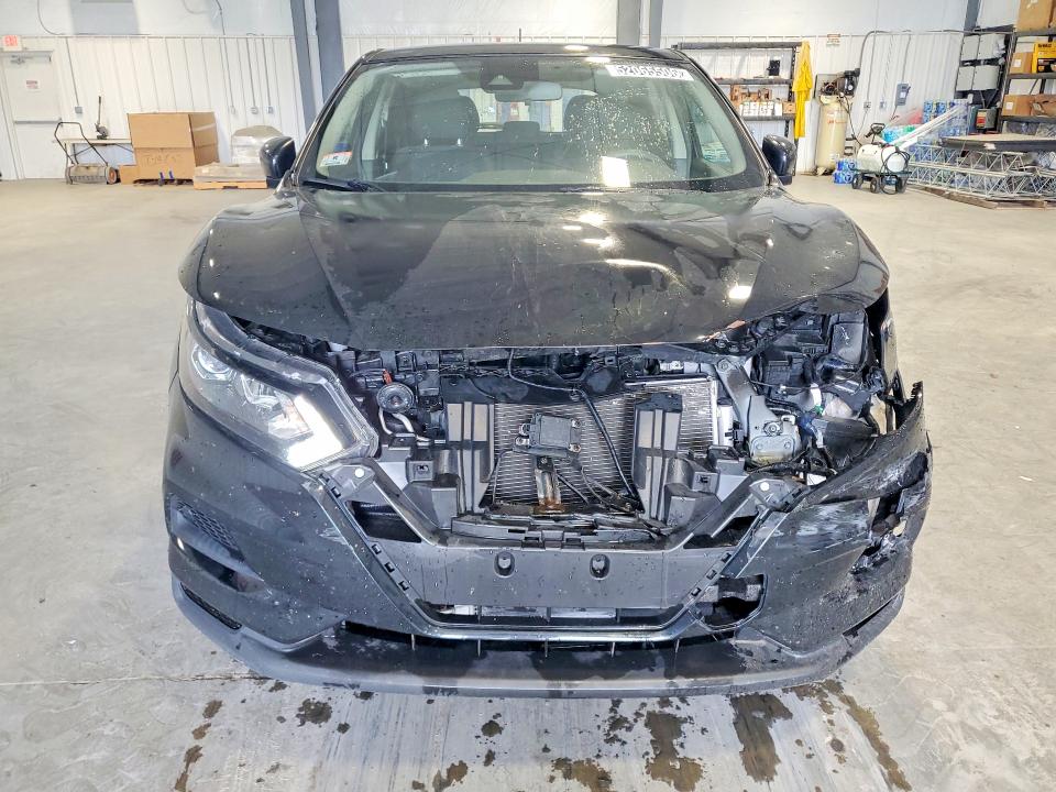 Aukcja sprzedaży 2021 Nissan Rogue Sport, vin: JN1BJ1AW3MW672882, numer aukcji: 52065506