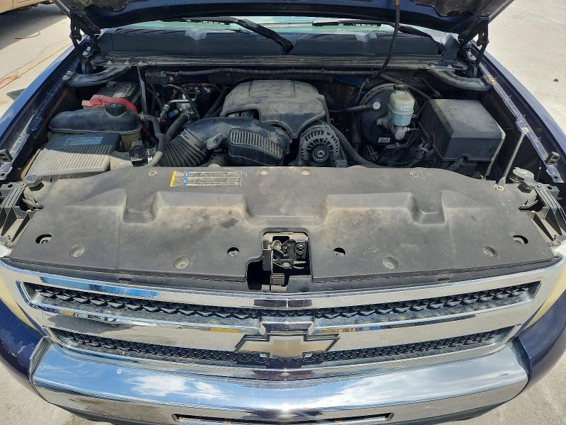 Продаж на аукціоні авто 2009 Chevrolet Silverado, vin: 3GCEK23319G251913, номер лоту: 53915936