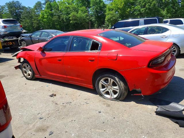53796336 :رقم المزاد ، 2C3CDXBG4MH608484 vin ، 2021 Dodge Charger مزاد بيع
