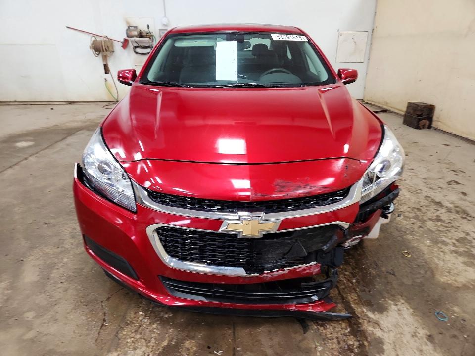 Aukcja sprzedaży 2014 Chevrolet Malibu, vin: 1G11C5SL5EU165437, numer aukcji: 53194816