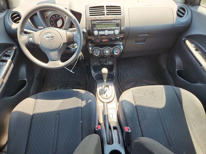 2009 Scion Xd მანქანა იყიდება აუქციონზე, vin: JTKKU104X9J033349, აუქციონის ნომერი: 54194326