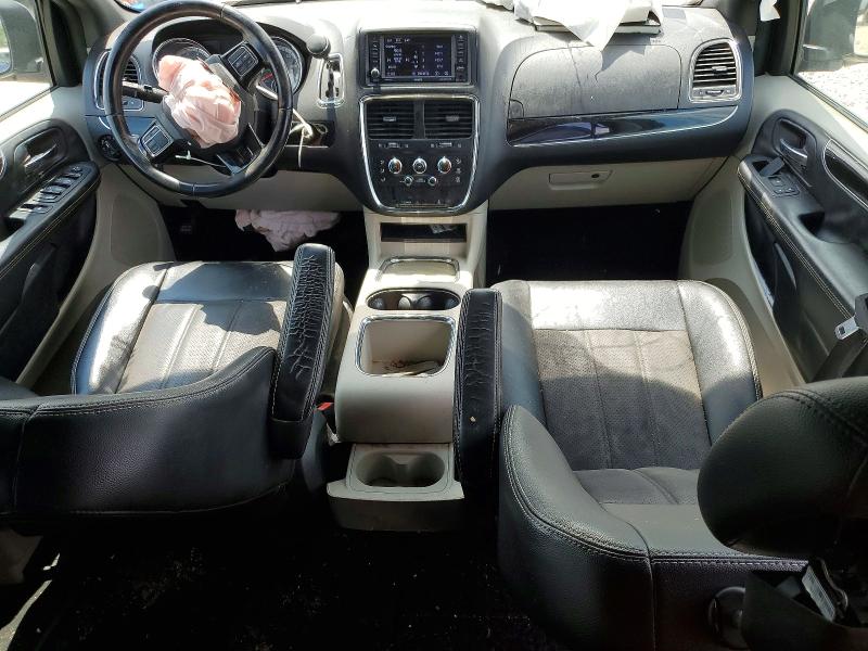 Aukcja sprzedaży 2019 Dodge Grand Caravan, vin: 2C4RDGCG7KR699276, numer aukcji: 54682556
