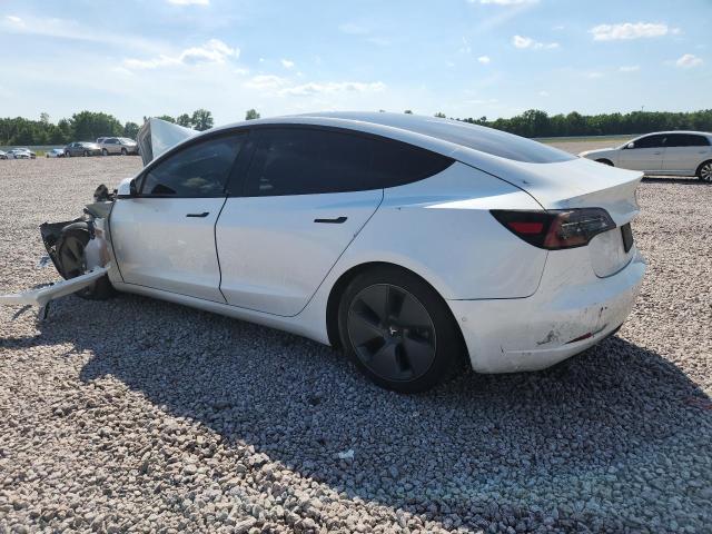 Продажа на аукционе авто 2021 Tesla Model 3, vin: 5YJ3E1EA4MF852106, номер лота: 55155856