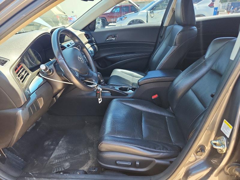 53140536 :رقم المزاد ، 19VDE1F7XEE013102 vin ، 2014 Acura Ilx مزاد بيع