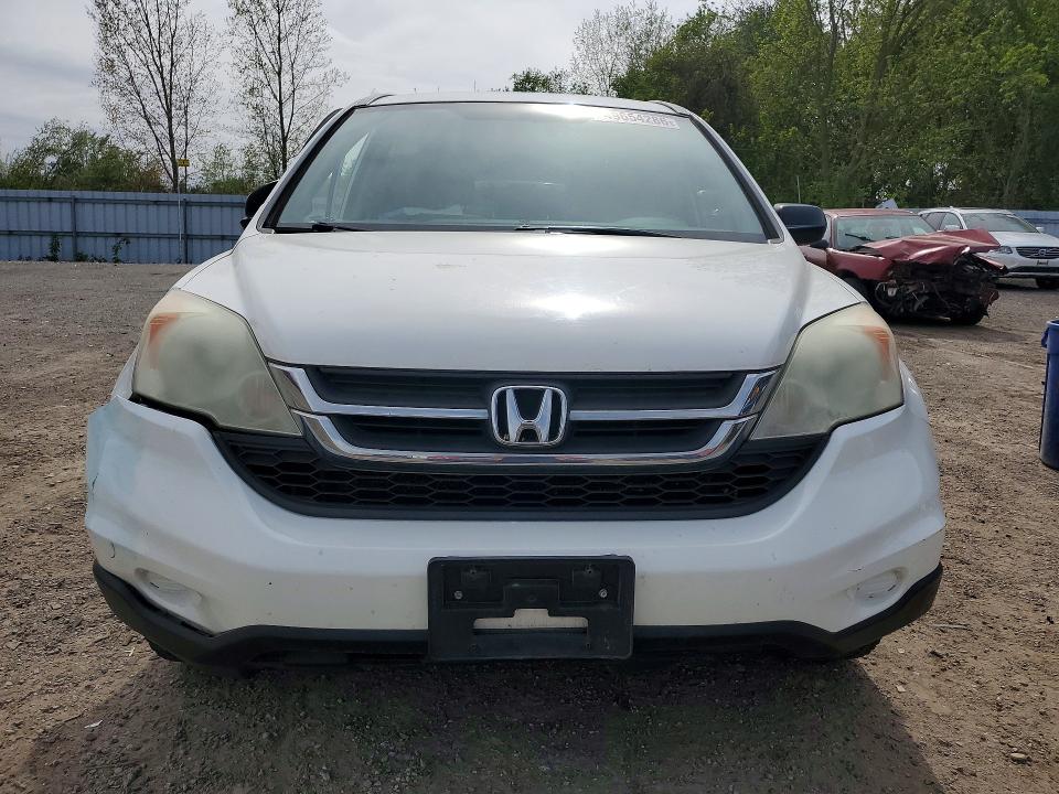 2010 Honda Cr-v მანქანა იყიდება აუქციონზე, vin: 5J6RE4H31AL806681, აუქციონის ნომერი: 49654286