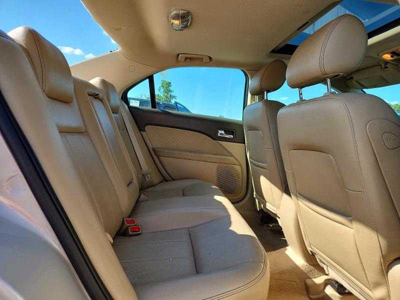 Продаж на аукціоні авто 2008 Mercury Milan, vin: 3MEHM08198R636219, номер лоту: 52650756