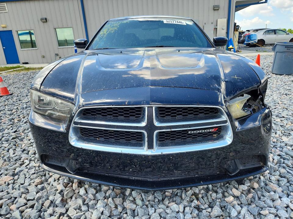 Aukcja sprzedaży 2012 Dodge Charger, vin: 2C3CDXBG0CH295979, numer aukcji: 52577446