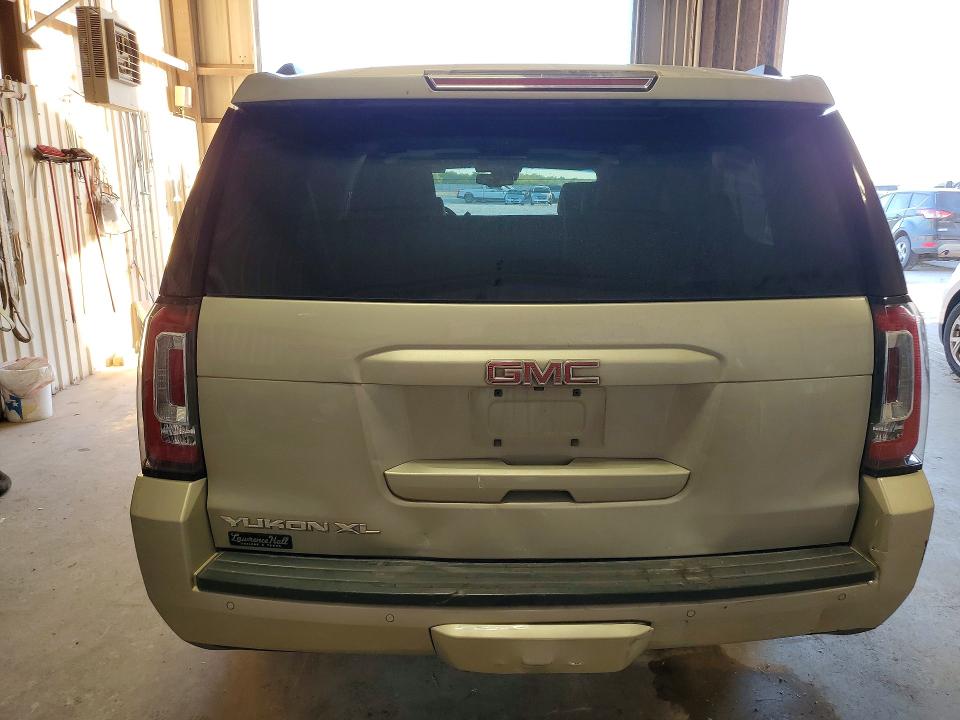 Aukcja sprzedaży 2016 Gmc Yukon Xl, vin: 1GKS1GKC7GR406664, numer aukcji: 53427046