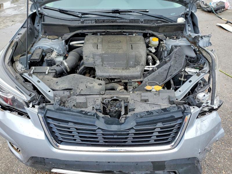 Продаж на аукціоні авто 2020 Subaru Forester, vin: JF2SKAXC6LH499418, номер лоту: 52705976
