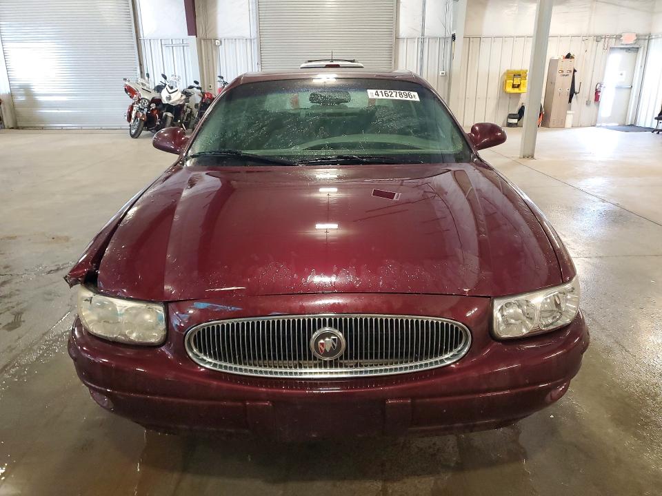 Aukcja sprzedaży 2004 Buick Lesabre, vin: 1G4HP52K04U123060, numer aukcji: 41627896