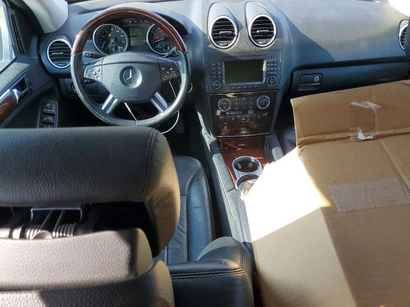 Продажа на аукционе авто 2008 Mercedes-benz Ml, vin: 4JGBB72E88A352927, номер лота: 53426116