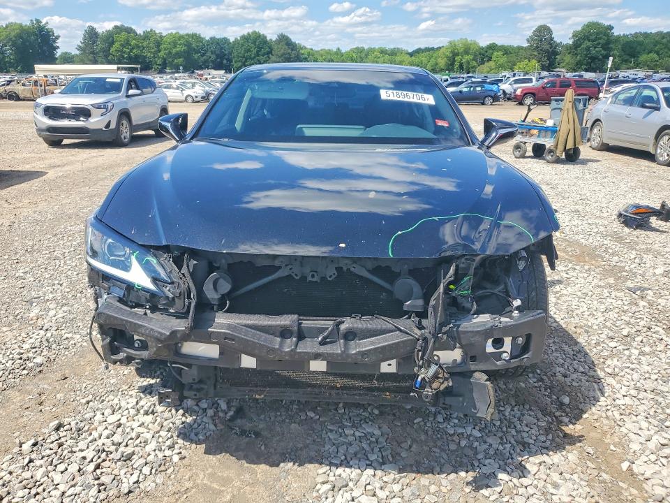 2023 Lexus Es 350 მანქანა იყიდება აუქციონზე, vin: 58ADZ1B10PU140222, აუქციონის ნომერი: 51896706