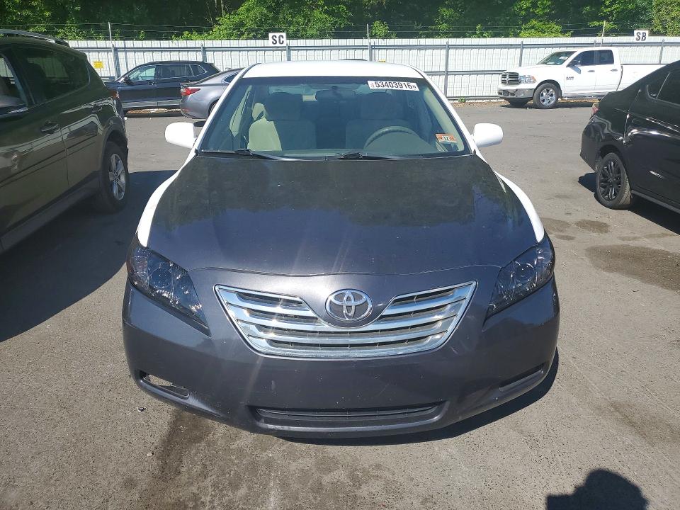Продаж на аукціоні авто 2007 Toyota Camry, vin: 4T1BE46K07U504962, номер лоту: 53403916