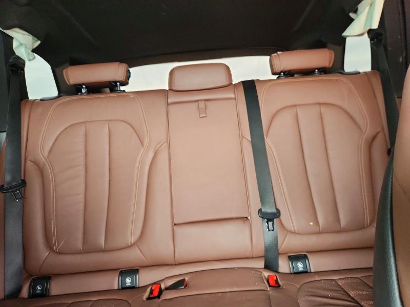 2020 Bmw X5 მანქანა იყიდება აუქციონზე, vin: 5UXCR6C07L9B15911, აუქციონის ნომერი: 52475406