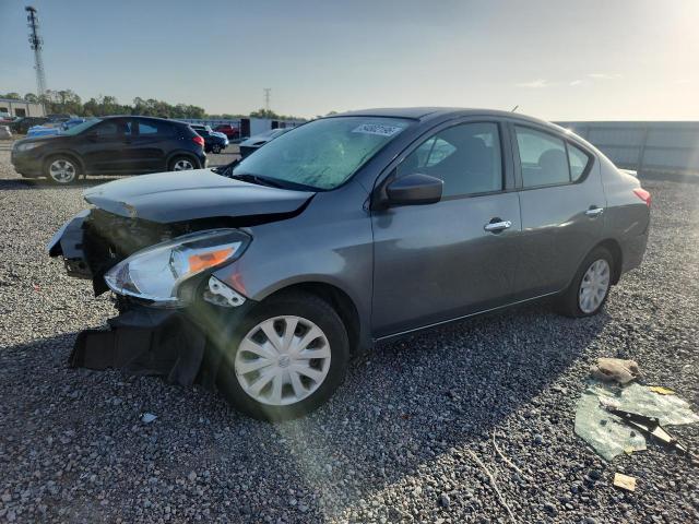 2019 Nissan Versa მანქანა იყიდება აუქციონზე, vin: 3N1CN7APXKL828925, აუქციონის ნომერი: 54802196