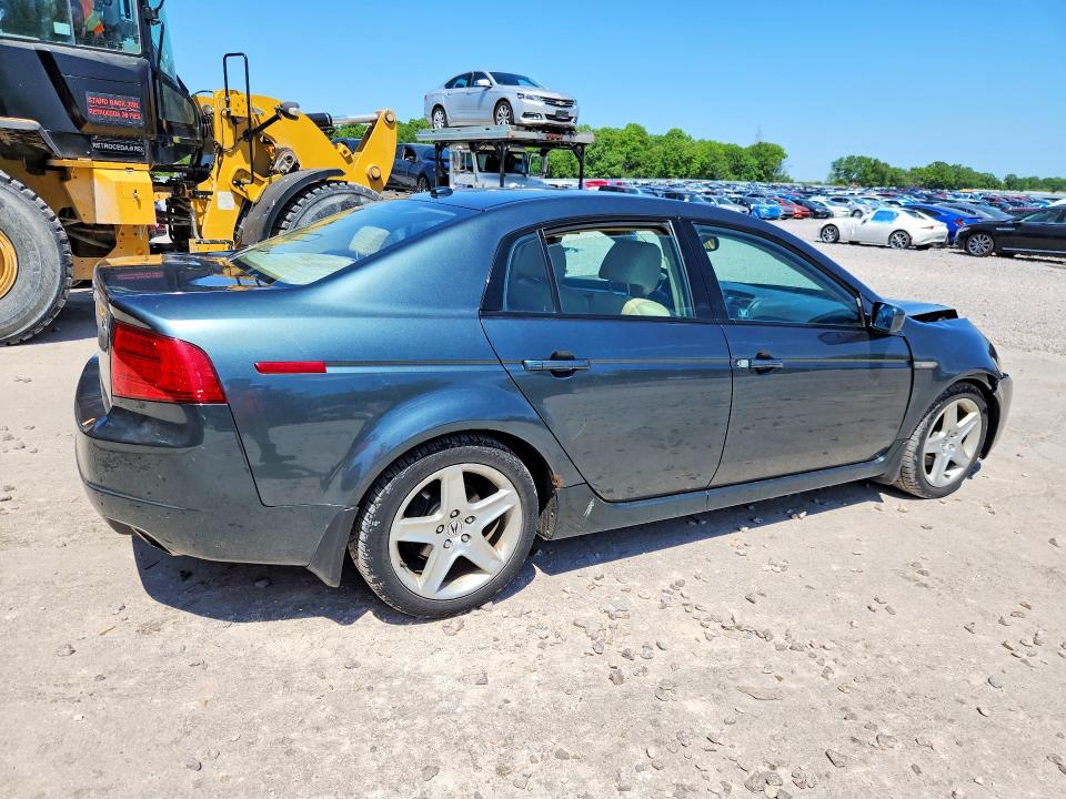 Продажа на аукционе авто 2005 Acura Tl, vin: 19UUA662X5A055990, номер лота: 54622936