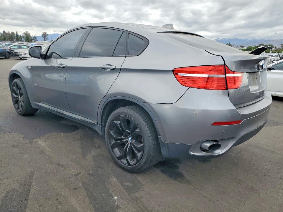 Aukcja sprzedaży 2012 Bmw X6, vin: 5UXFG2C51CLX09756, numer aukcji: 52516636