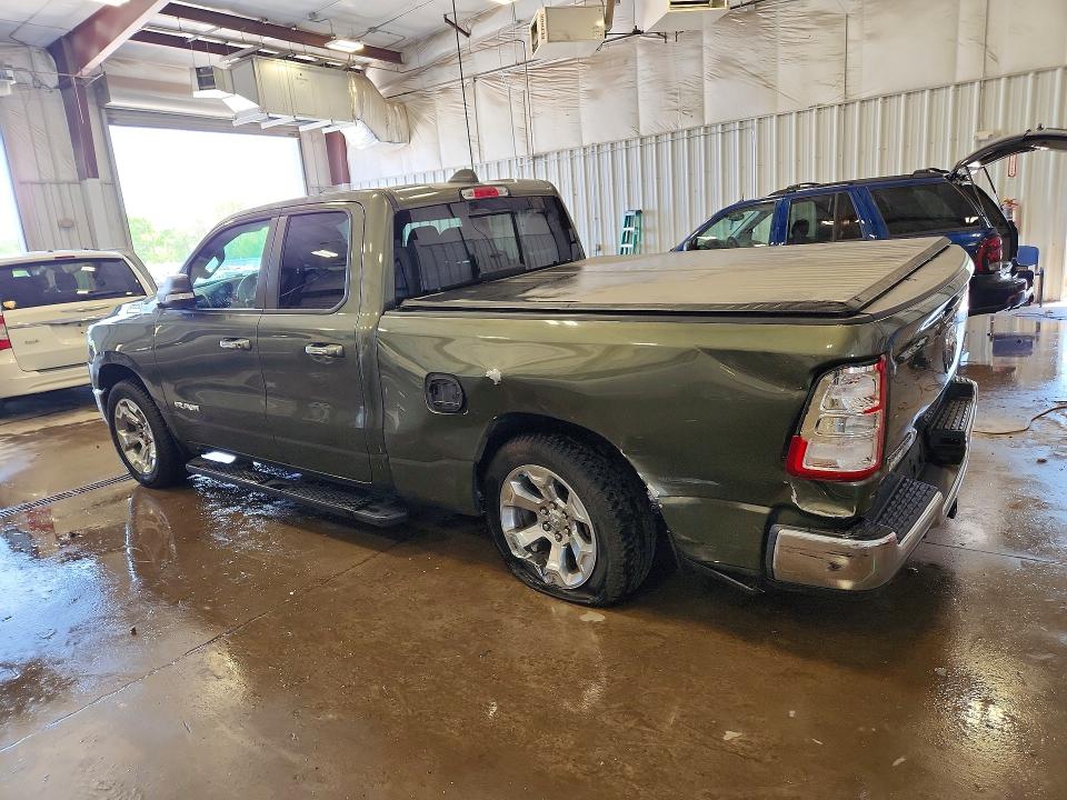 Aukcja sprzedaży 2020 Ram 1500, vin: 1C6RRFBG8LN385137, numer aukcji: 54762176