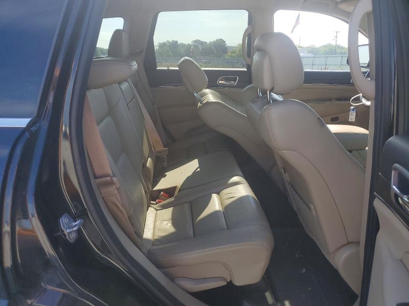 2018 Jeep Grand Cherokee მანქანა იყიდება აუქციონზე, vin: 1C4RJEBG5JC340014, აუქციონის ნომერი: 52781446
