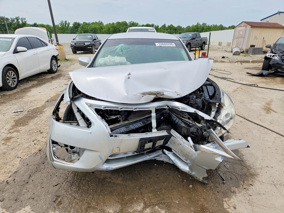 Продаж на аукціоні авто 2015 Nissan Altima, vin: 1N4AL3AP1FC568201, номер лоту: 53660286