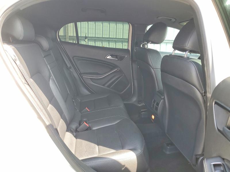 Продажа на аукционе авто 2017 Mercedes-benz Gla, vin: WDCTG4EB3HJ332931, номер лота: 53309026