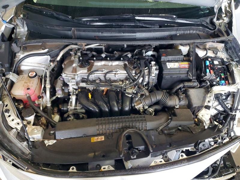 Продажа на аукционе авто 2020 Toyota Corolla, vin: 5YFEPRAE7LP122672, номер лота: 54174206