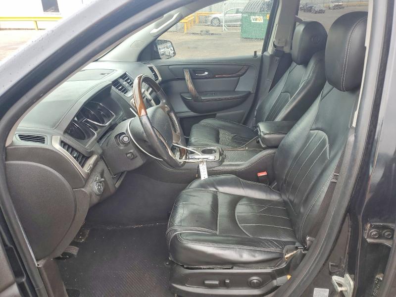 Продаж на аукціоні авто 2014 Gmc Acadia, vin: 1GKKRTKD0EJ248934, номер лоту: 52246356