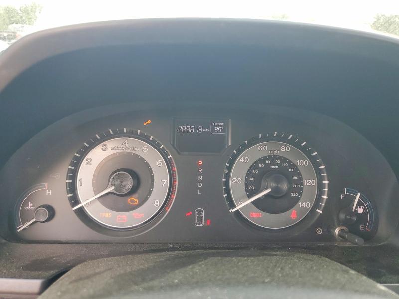 Продажа на аукционе авто 2011 Honda Odyssey, vin: 5FNRL5H69BB002581, номер лота: 54523586